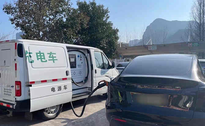 克拉玛依汽车搭电