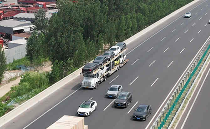 克拉玛依高速公路汽车救援